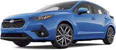 2024 Subaru impreza