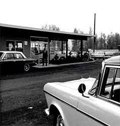 Larson Automotive Group History Larson Automotive Group History