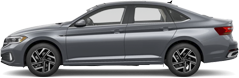 2023 Volkswagen Jetta