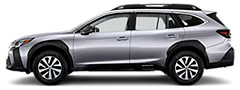 2023 Subaru OutbackBase