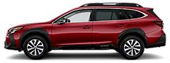 2023 Subaru OutbackPremium