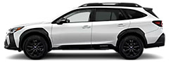 2023 Subaru OutbackSport