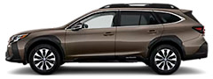 2023 Subaru OutbackPremium