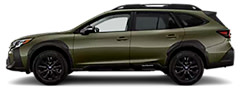 2023 Subaru OutbackSport