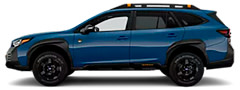 2023 Subaru OutbackPremium