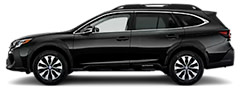 2023 Subaru OutbackBase