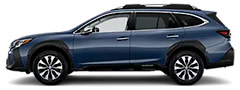 2023 Subaru OutbackSport