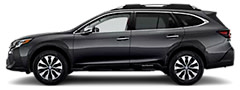 2023 Subaru OutbackBase