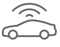 in-car wi-fi hotspot