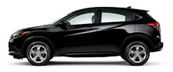 2019 Honda HR-V