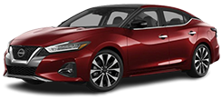 2023 Nissan Maxima