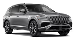 2.5T SELECT AWD