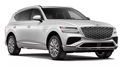 2.5T AWD