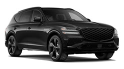 3.5T PRESTIGE BLACK AWD