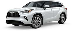 2024 Toyota Highlander LIMITED