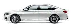 2020 Honda Accord