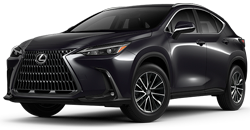 
   NX 350h AWD