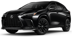 NX 450h+ F SPORT HANDLING AWD
