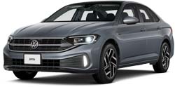 2024 Volkswagen Jetta