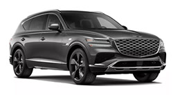 2.5T PRESTIGE AWD