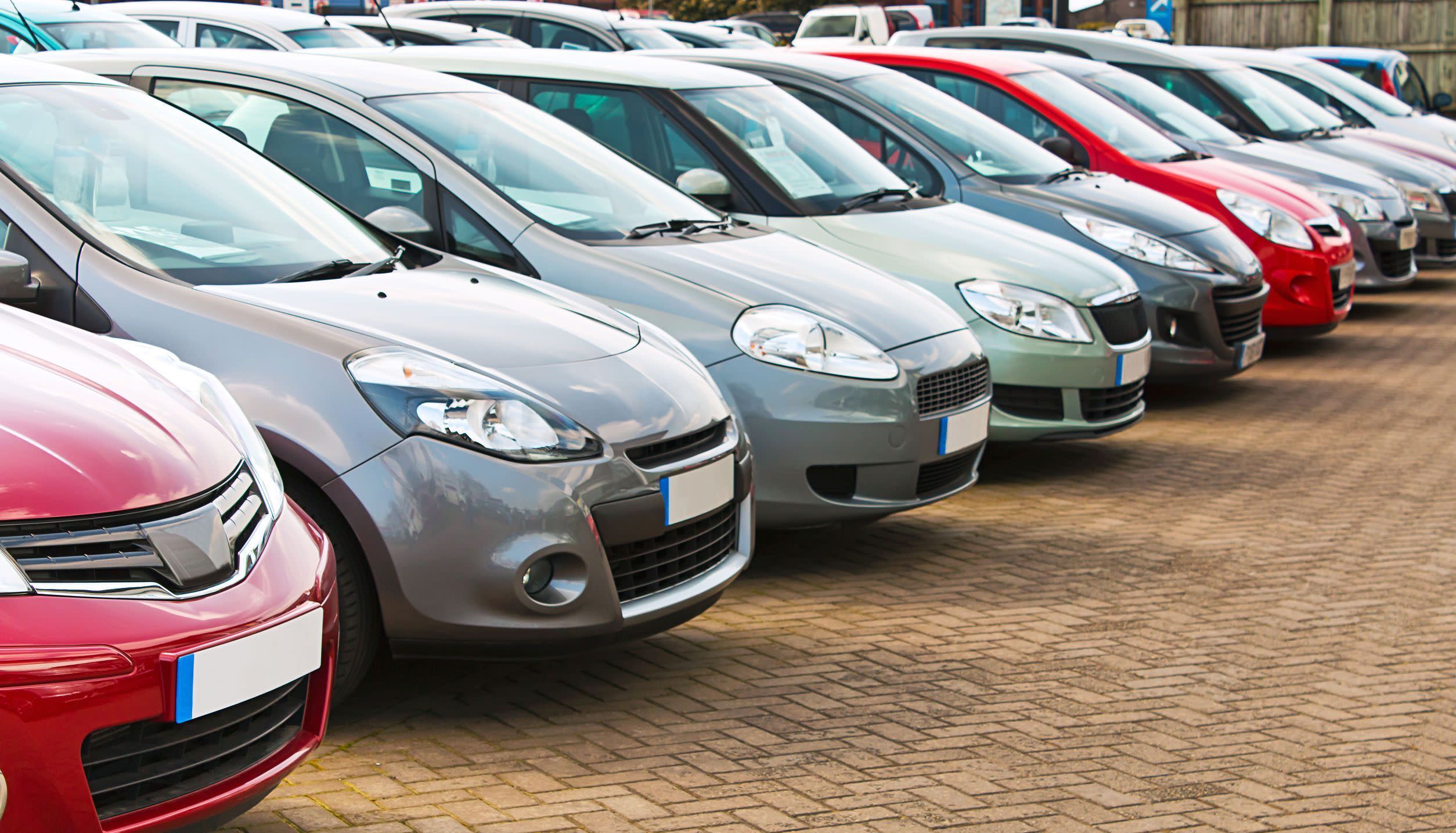 How Much Are Used Cars Selling For Right Now at Kevin Wheeler blog