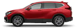 2020 Honda CRV