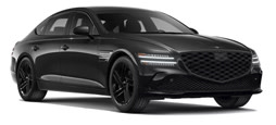 2026 Genesis G80