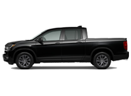 2026 Ridgeline