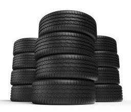 We Have a Variety of Tire Brands!