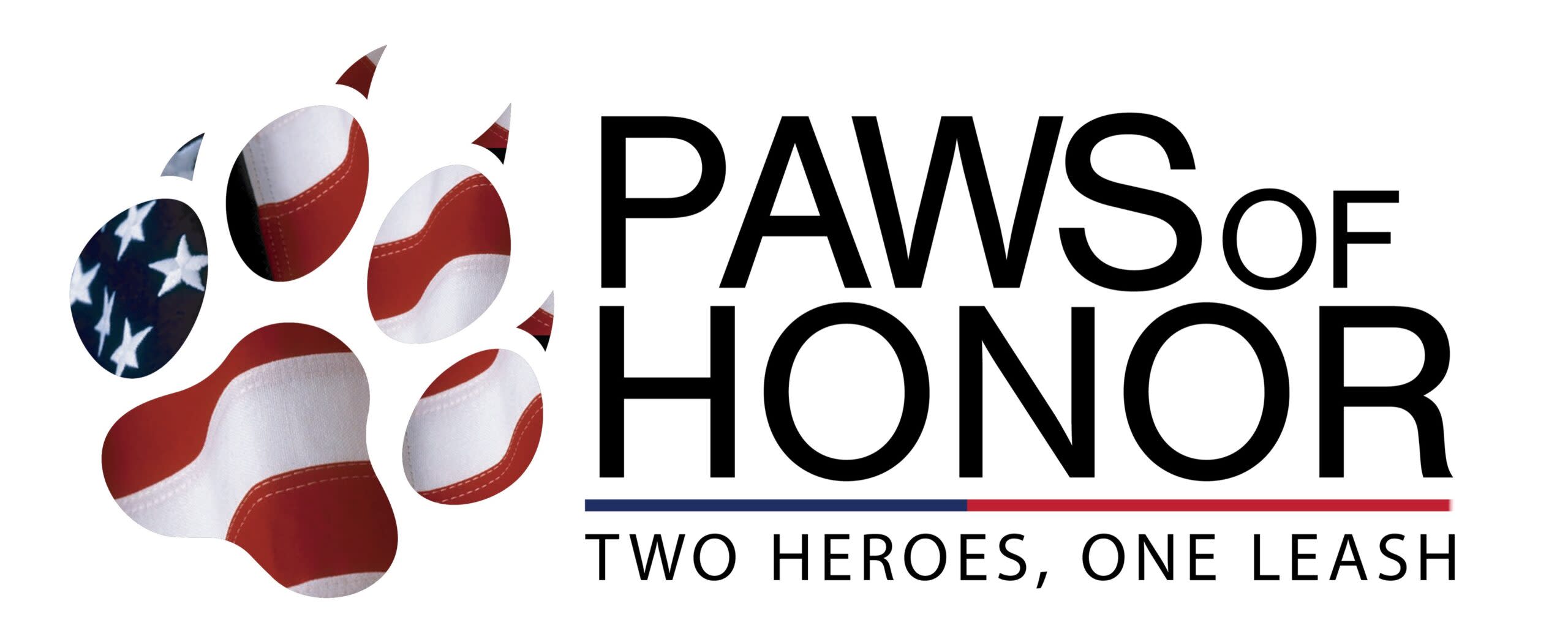 Paws of Honor