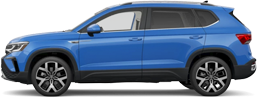 2023 Volkswagen Taos