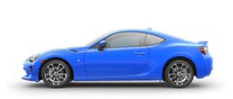 2020 Toyota 86