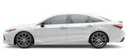 2019 Toyota Avalon