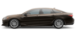 2019 Toyota Avalon Hybrid