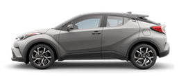 2020 Toyota C-HR