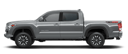 2020 Toyota Tacoma