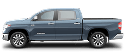 2020 Toyota Tundra
