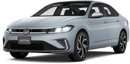 2025 Volkswagen Jetta