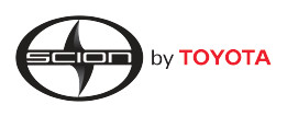 scion by toyota logo