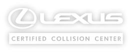 Lexus Certified Collision Center