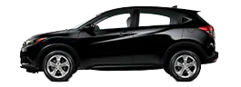 2020 Honda HR-V