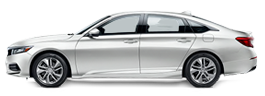 2020 Honda Accord