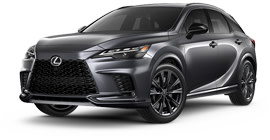 rx 500h f sport performance awd