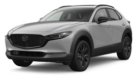 2.5 Turbo Aire Edition