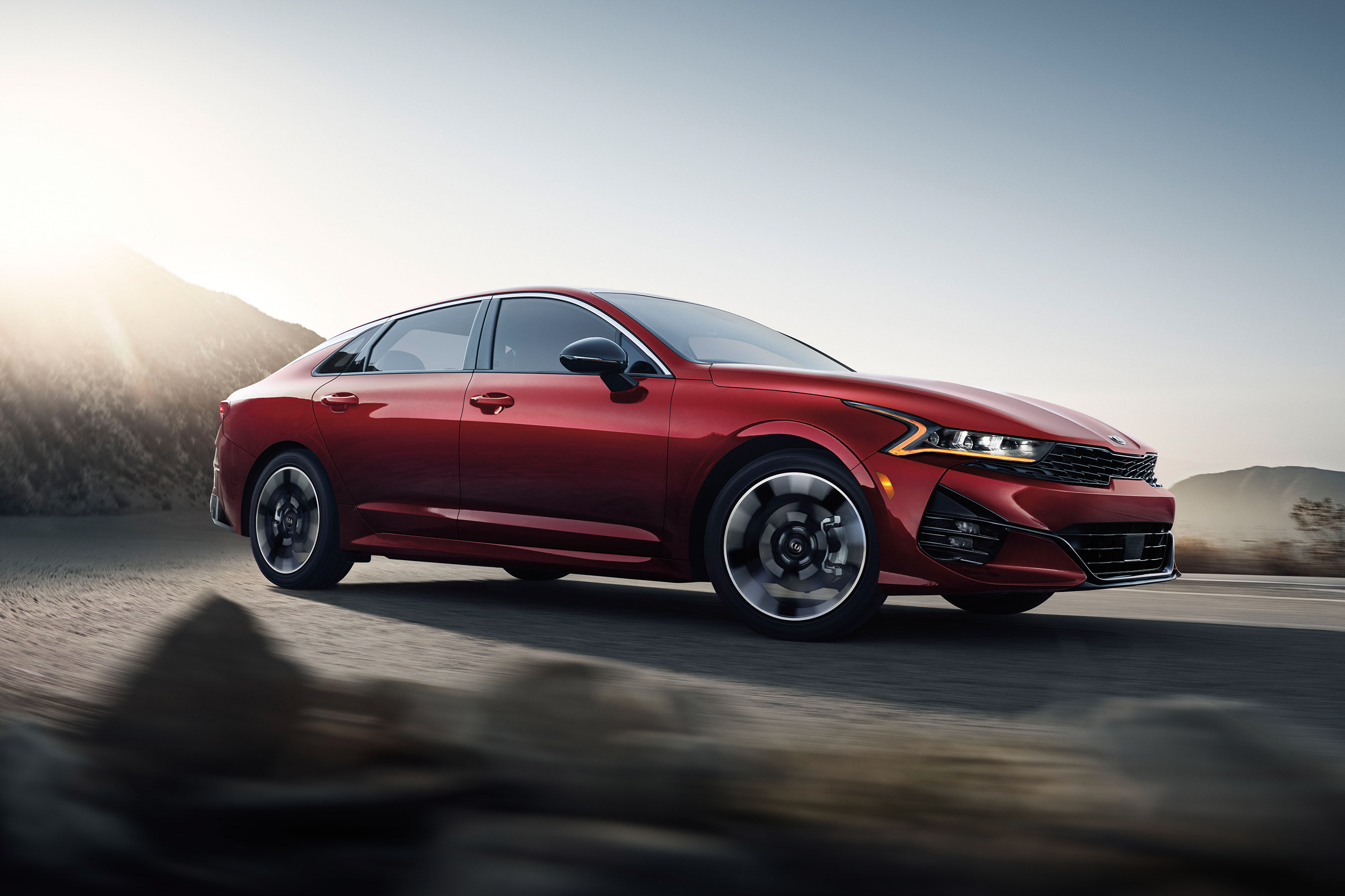 All-New 2021 Kia K5 For Sale at Russ Darrow Kia in Madison All-New 2021 Kia K5 For Sale at Russ Darrow Kia in Madison