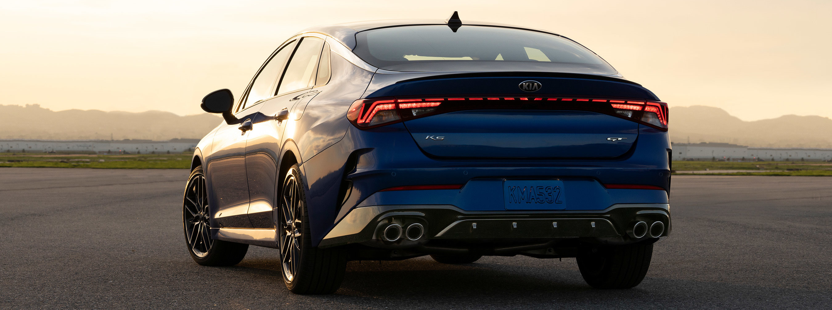 2021 Kia K5 for Sale near Cleveland, OH