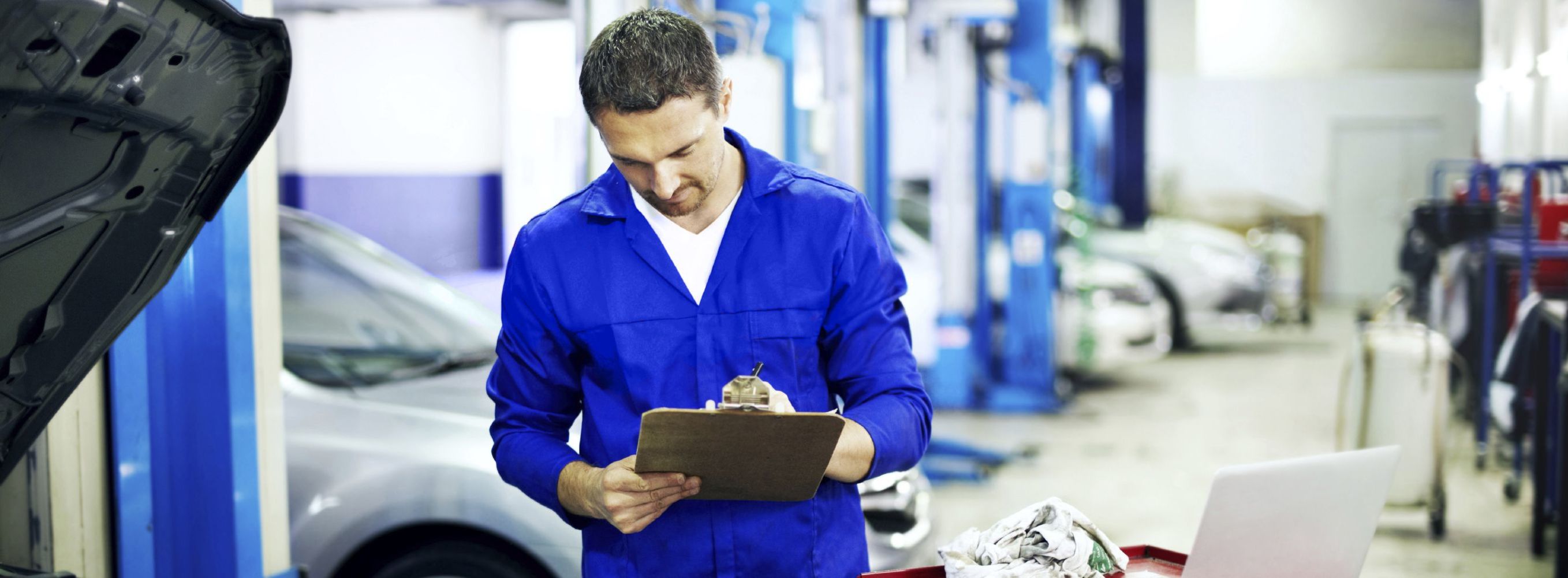 Hyundai Auto Repair Service near College Park, MD