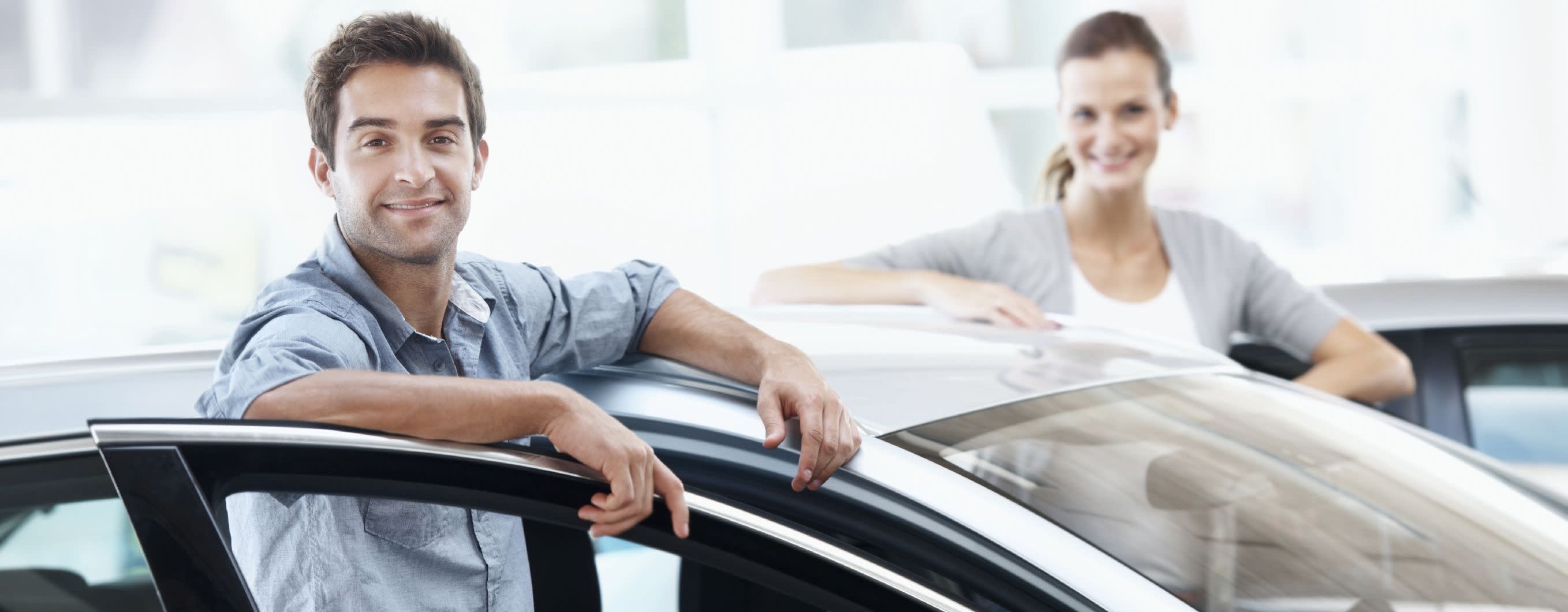 Buy vs Lease near Libertyville, IL