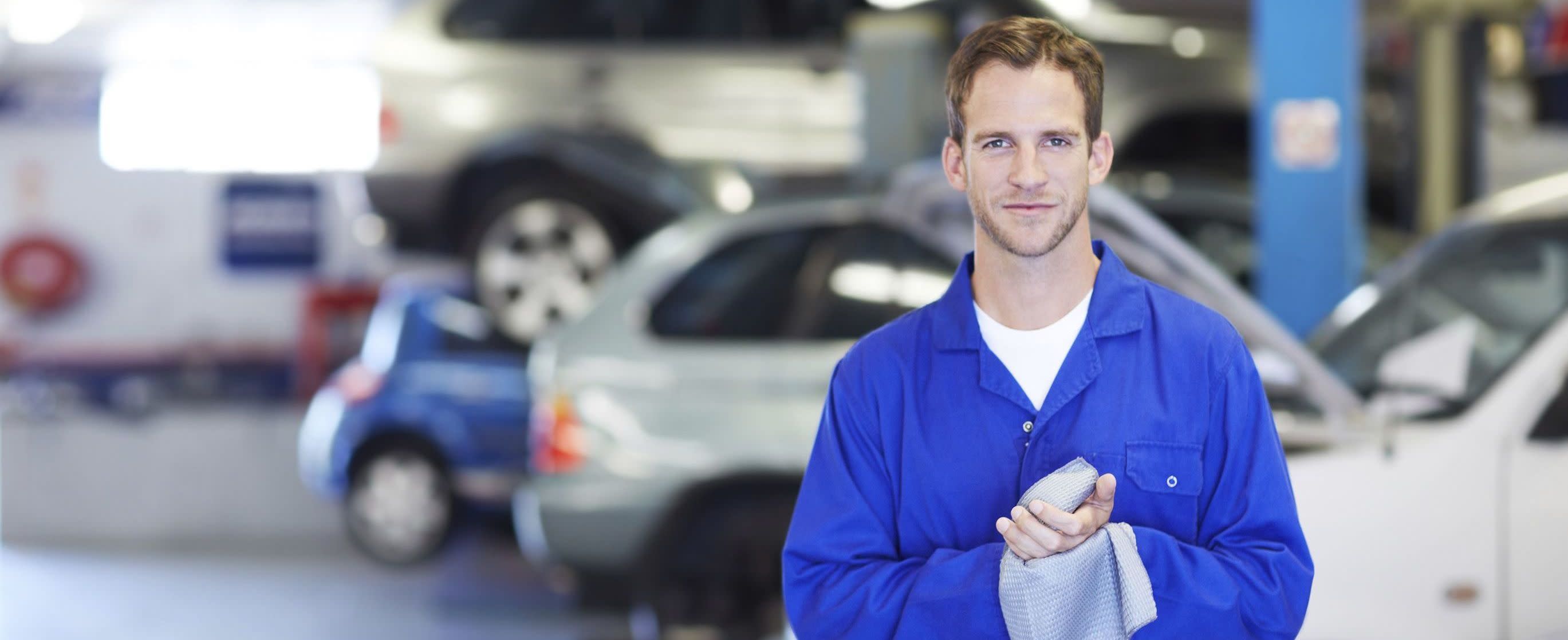 Service Specials near Oklahoma City, OK