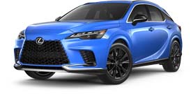 rx 350 f sport handling awd